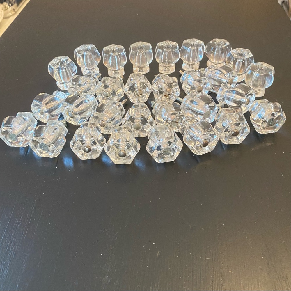 Cabinet Knobs